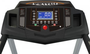 Беговая дорожка Dfit Optima II