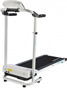 Беговая дорожка Evo Fitness Integra II White