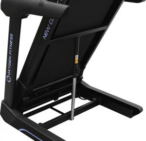 Беговая дорожка Oxygen Fitness New Classic Platinum AC TFT