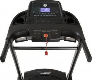 Беговая дорожка Proxima Fleksa