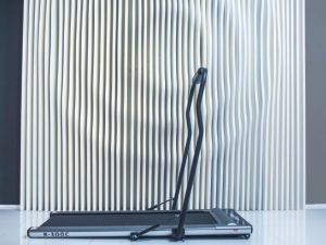 Беговая дорожка Unix Fit R-300C Grey