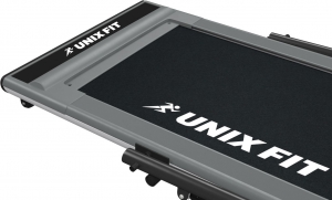 Беговая дорожка Unix Fit R-300C Grey