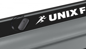 Беговая дорожка Unix Fit R-300C Grey