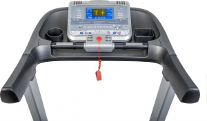 Беговая дорожка VictoryFit Gym-898