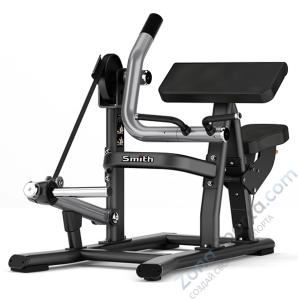 Бицепс (сидя) Smith SH018