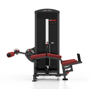 Cгибание ног лежа Marbo Sport MP-U235