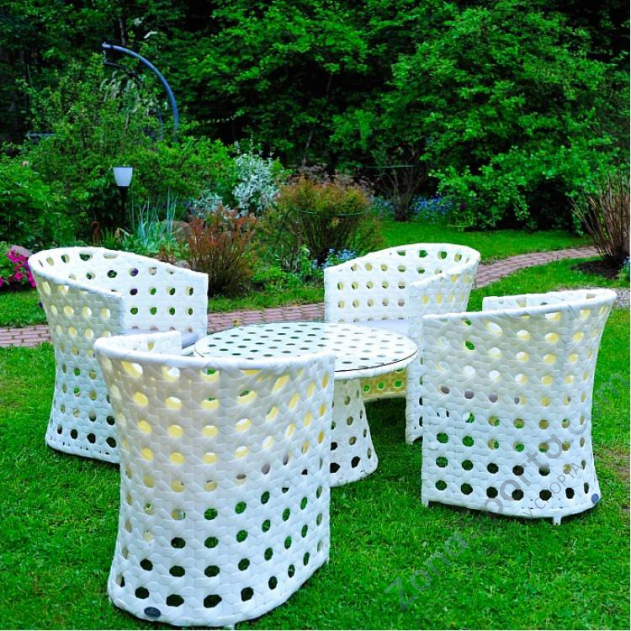 Дачная мебель Kvimol KM-0009