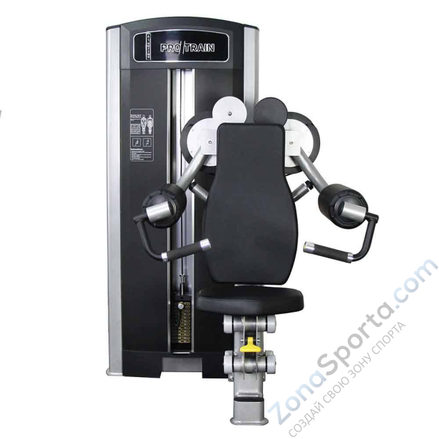 Дельт-машина Protrain 61A03-60