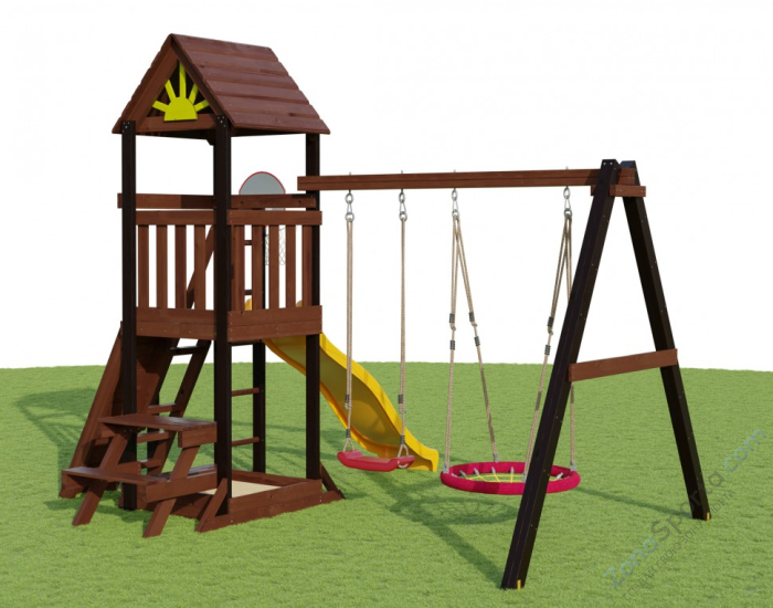 Детская площадка Magic 5