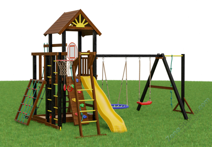 Детская площадка Марк 4