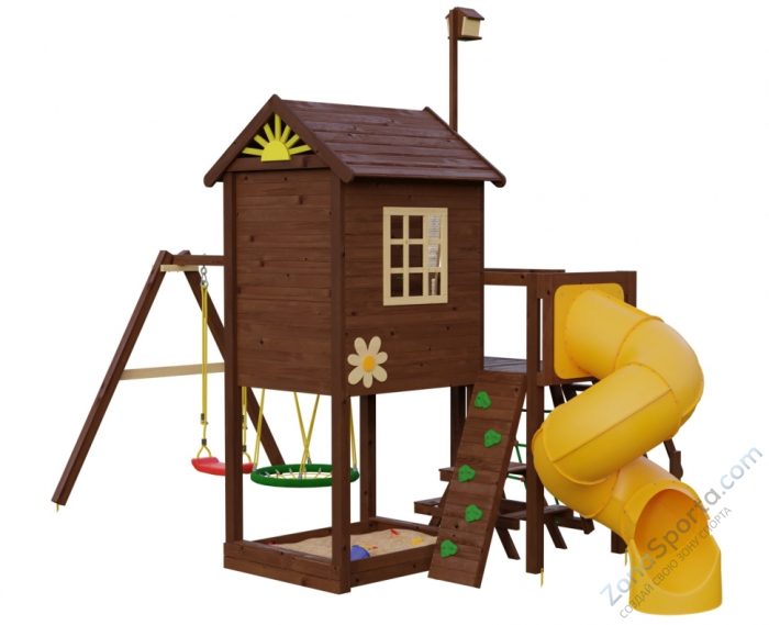 Детская площадка Mark House 5