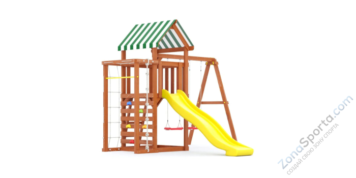 Детская площадка Савушка TooSun (Тусун) 8