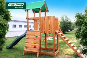 Детская площадка Start Line Kids Fun Стандарт