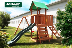 Детская площадка Start Line Kids Fun Стандарт