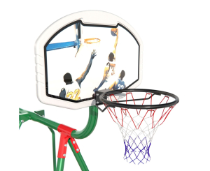 Детский комплекс DFC Multiplay MTB-01