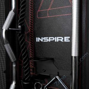 Двойной блок Inspire CFT1