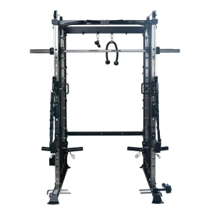 Двойная регулируемая тяга с машиной Смита Vertex FT-153