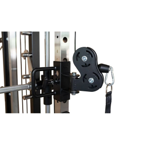 Двойная регулируемая тяга с машиной Смита Vertex FT-153