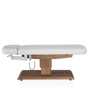 Электрический стационарный массажный стол Mizomed Olivia Basic