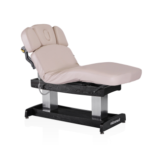Электрический стационарный массажный стол Mizomed Union Salon