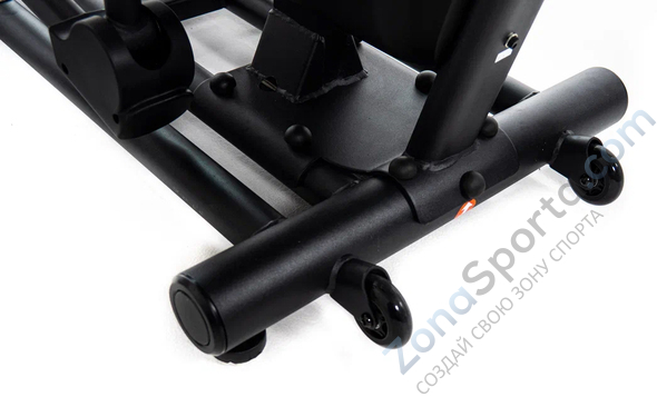 Эллиптический тренажер Bionique F-Drive X70