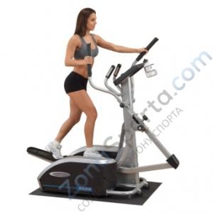 Эллиптический тренажер Body Solid Endurance E400