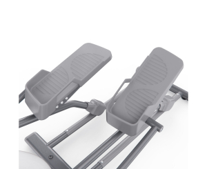 Эллиптический тренажер DFC Westinghouse WH, магнитный