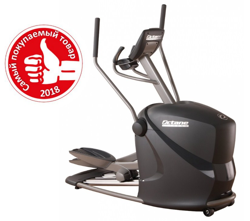 Octane Fitness Octane Fitness