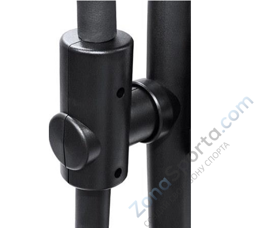 Эллиптический тренажер Proxima Enima II iPRO