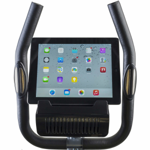 Эллиптический тренажер Tunturi Cardio Fit C30 Rear