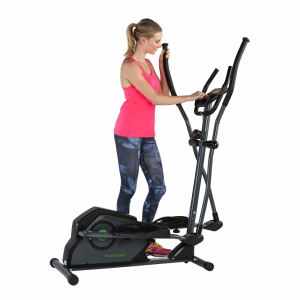 Эллиптический тренажер Tunturi Cardio Fit C30 Rear