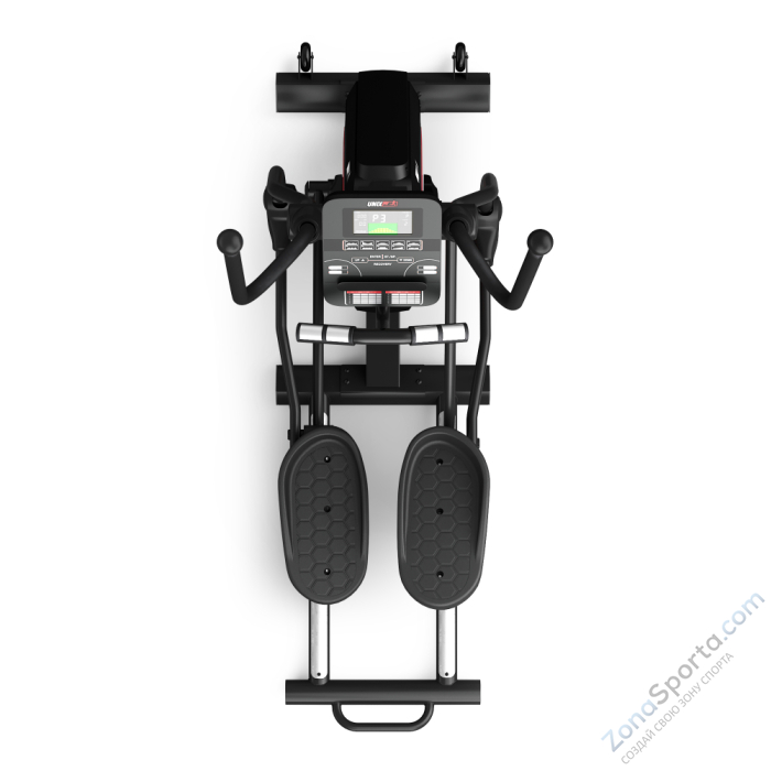 Эллиптический тренажер UNIX Fit SL-480E