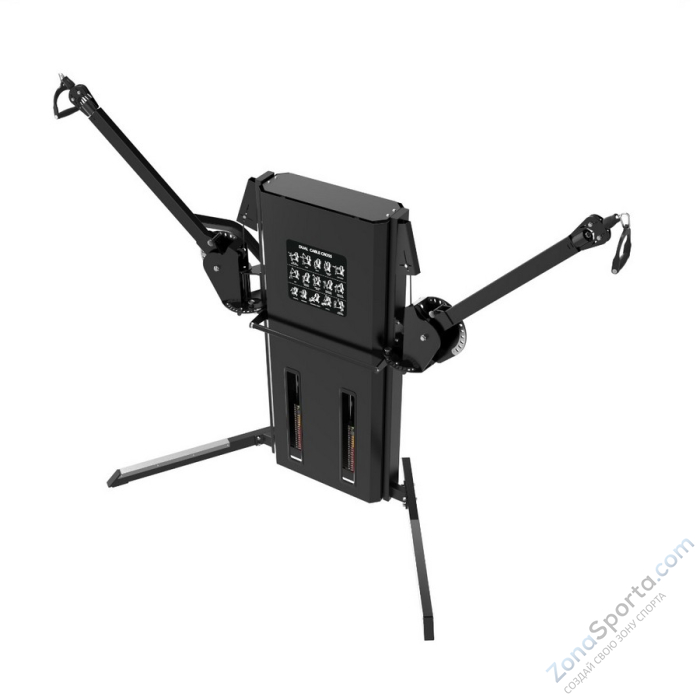 Функциональная станция Insight Fitness DZ82