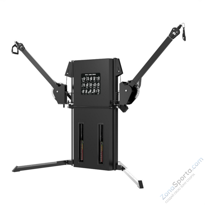 Функциональная станция Insight Fitness DZ82