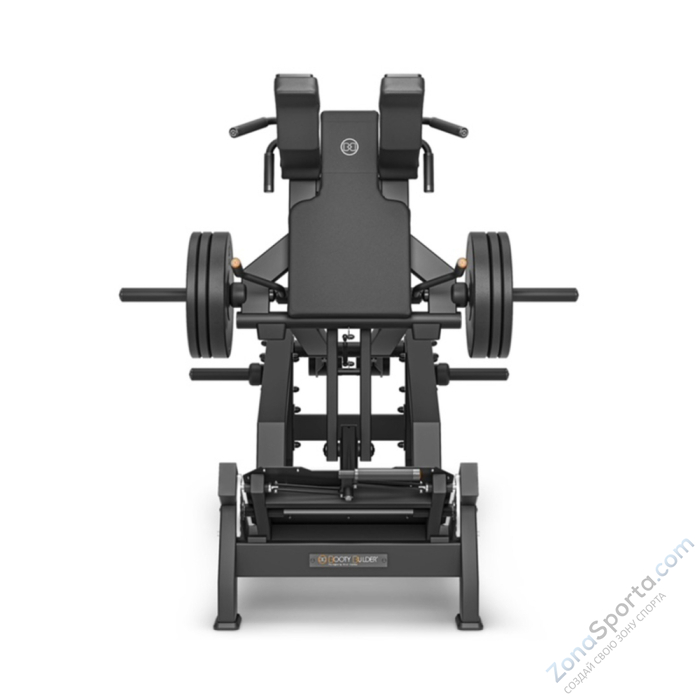 Гак машина Booty Builder