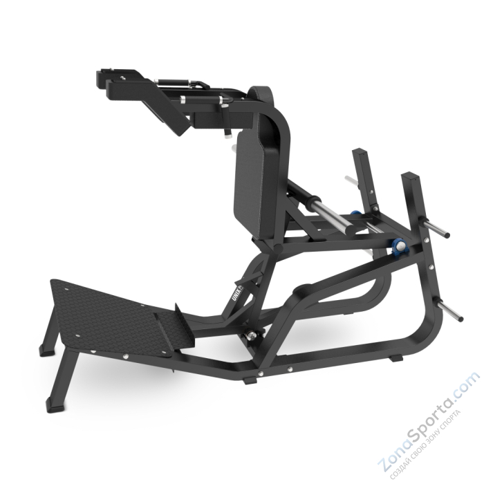 Гакк машина Unix Fit PRO (UC-1665)