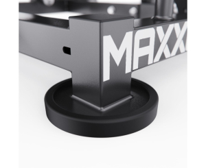 Гакк-машина/Жим ногами DFC MAXXUS GSMX-6