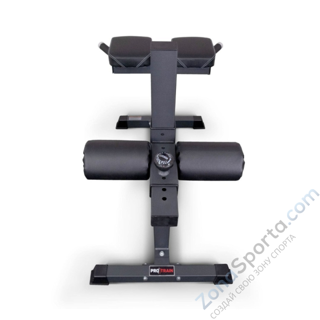 Гиперэкстензия/скамья GHD для ягодичных мышц Protrain HC-2021