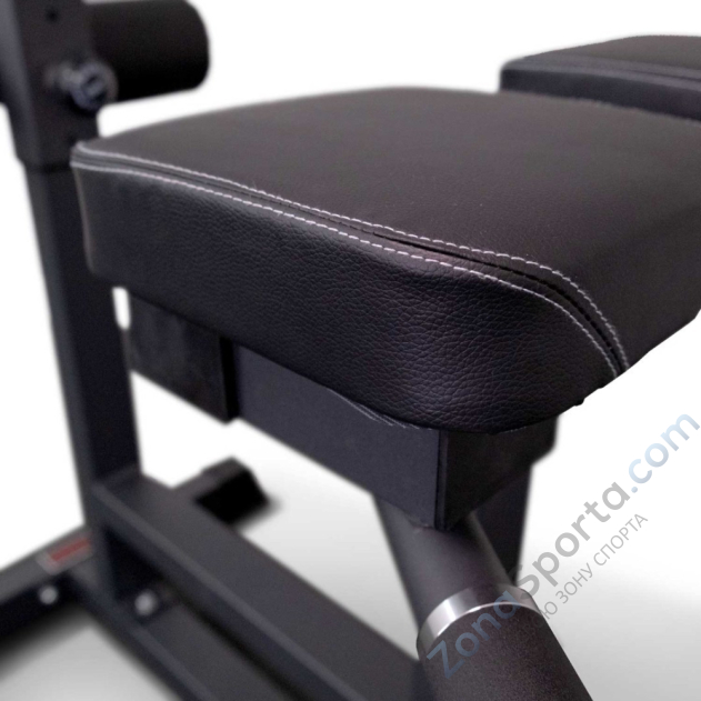 Гиперэкстензия/скамья GHD для ягодичных мышц Protrain HC-2021