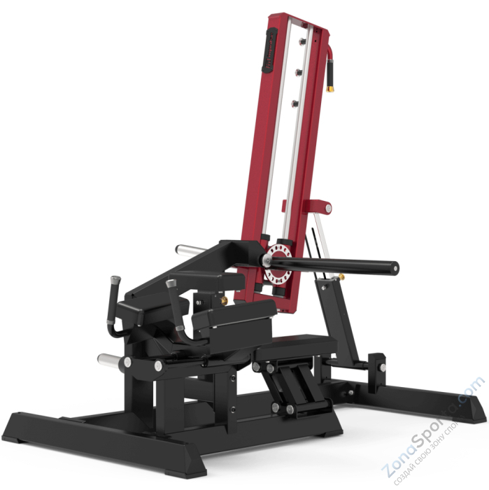 Глют машина (Ягодичные) Impulse ECP625