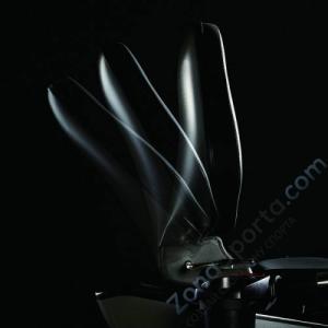 Горизонтальный велотренажер Smith RCB500