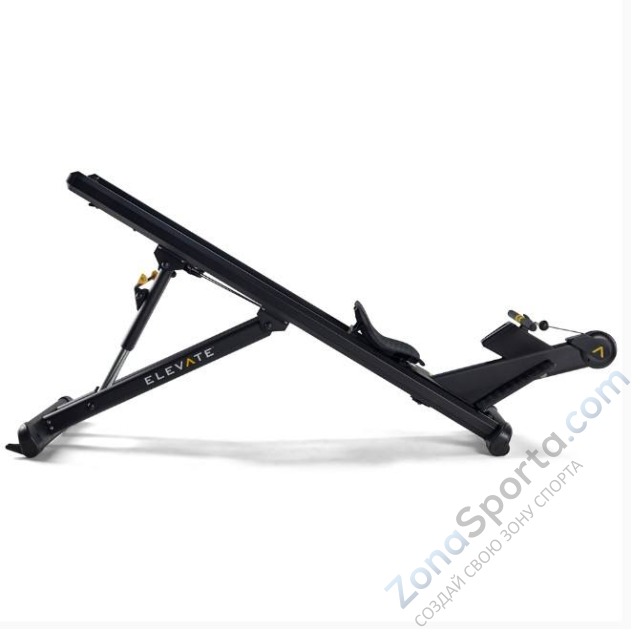 Гребной тренажер Total Gym Elevate Row ADJ