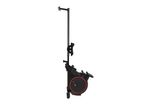 Гребной тренажер Unix Fit Techno Rower 410