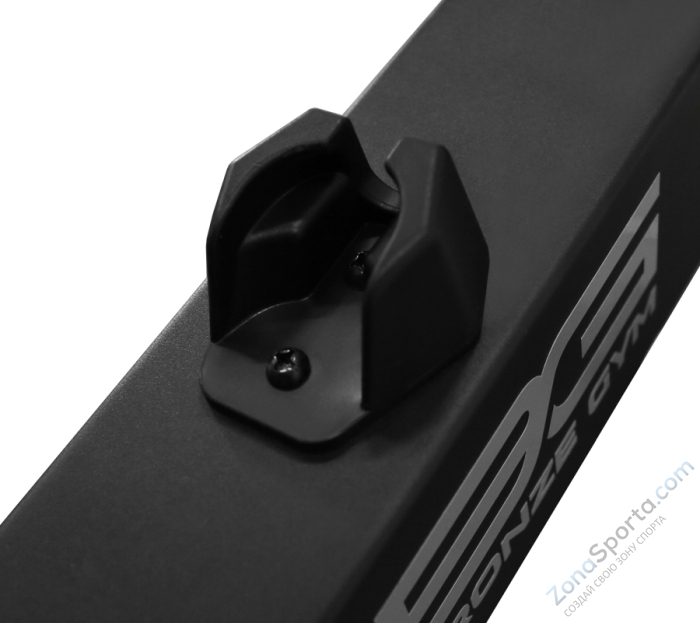 Гребной тренажёр Bronze Gym RW1000M Pro Turbo