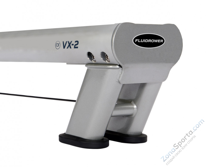 Гребной тренажер Vortex VX-2A