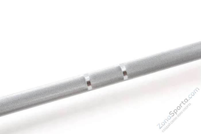 Гриф олимпийский прямой 1,5м, нагрузка до 136 кг Hasttings Digger HD52D1A