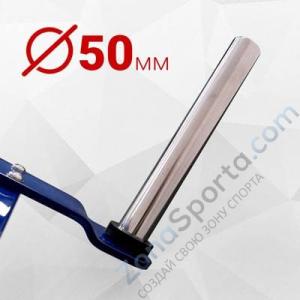 Грудной жим сидя на свободных весах Realleader LD-1001 (HSPro-1001)
