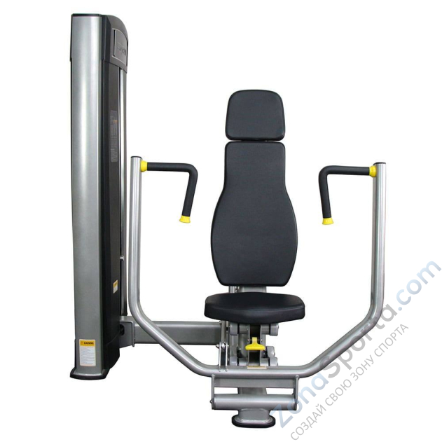 Грудной жим сидя Protrain 61A04-80