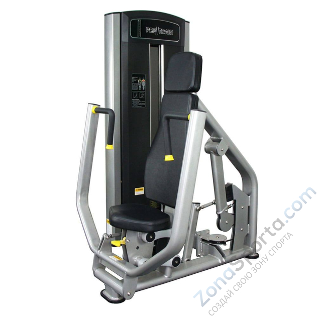 Грудной жим сидя Protrain 61A04-80