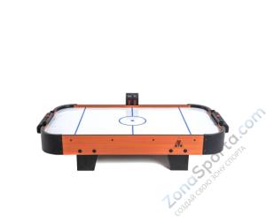 Игровой стол - аэрохоккей DFC Lion Pro